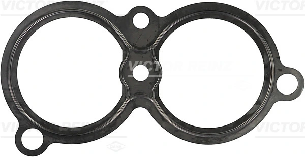 Gasket, intake manifold housing